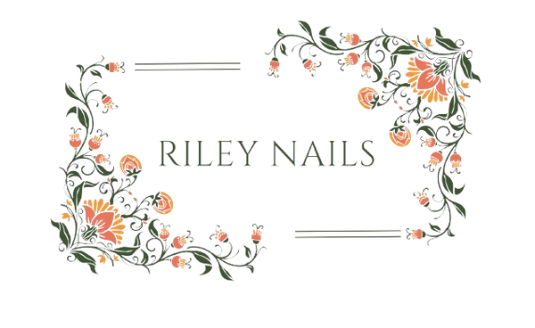 Riley Nails | Handmade Gel Press On Nails